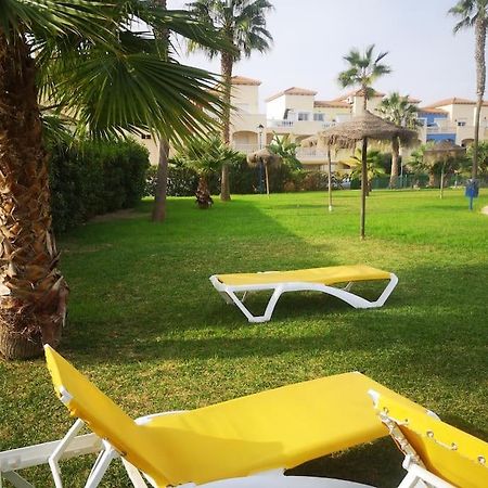 Torremar Vera Playa Naturista 外观 照片