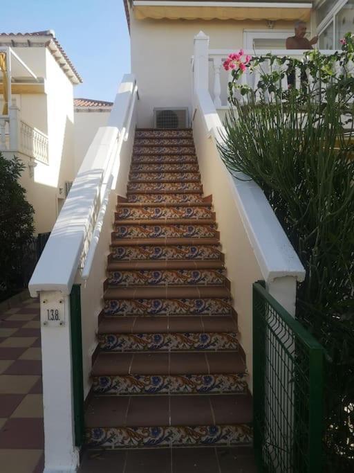 Torremar Vera Playa Naturista 外观 照片