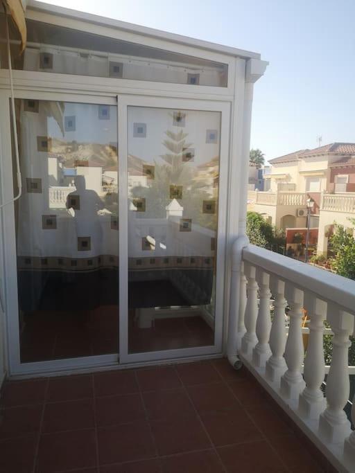 Torremar Vera Playa Naturista 外观 照片