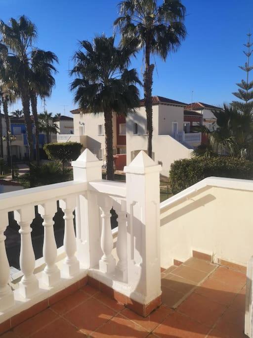 Torremar Vera Playa Naturista 外观 照片