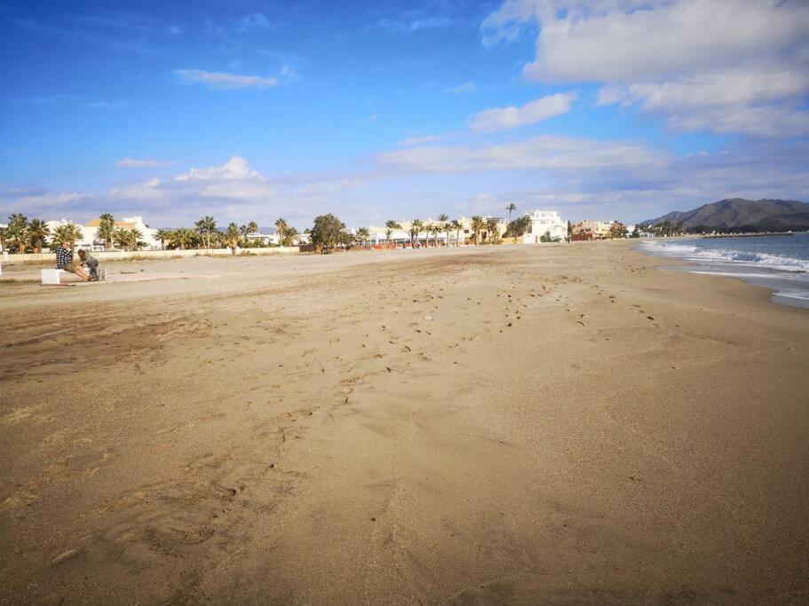Torremar Vera Playa Naturista 外观 照片