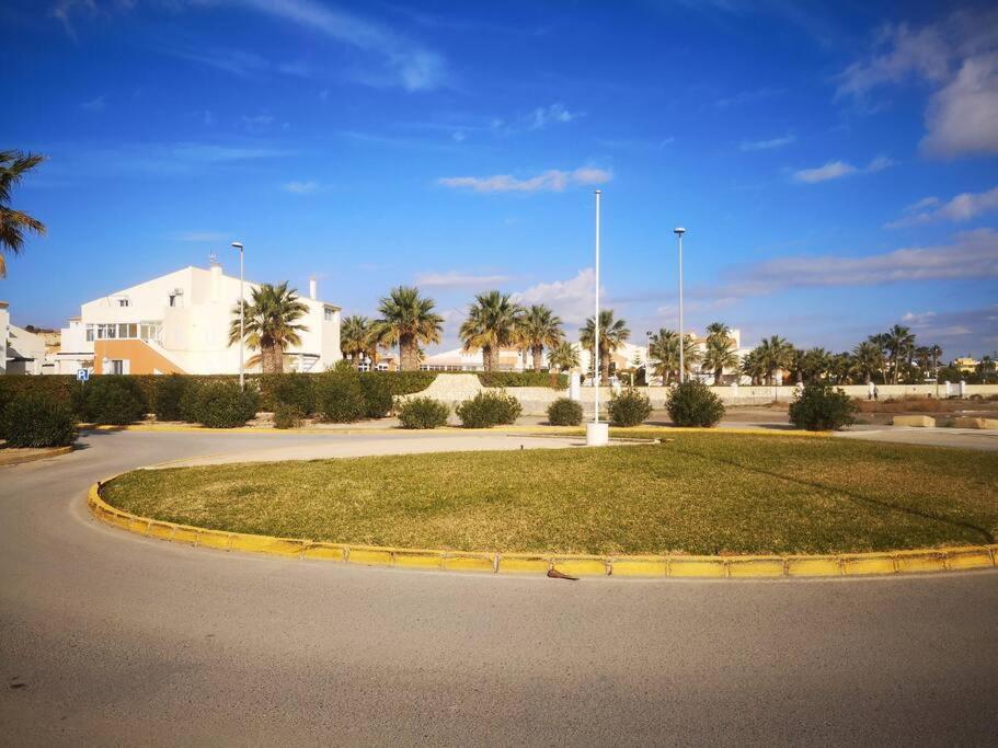 Torremar Vera Playa Naturista 外观 照片